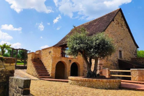 Le Moulin de Vrai